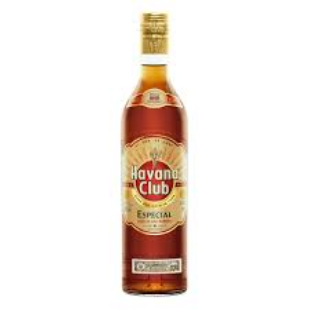 HAVANA ANEJO ESPECIAL RUM 700ML